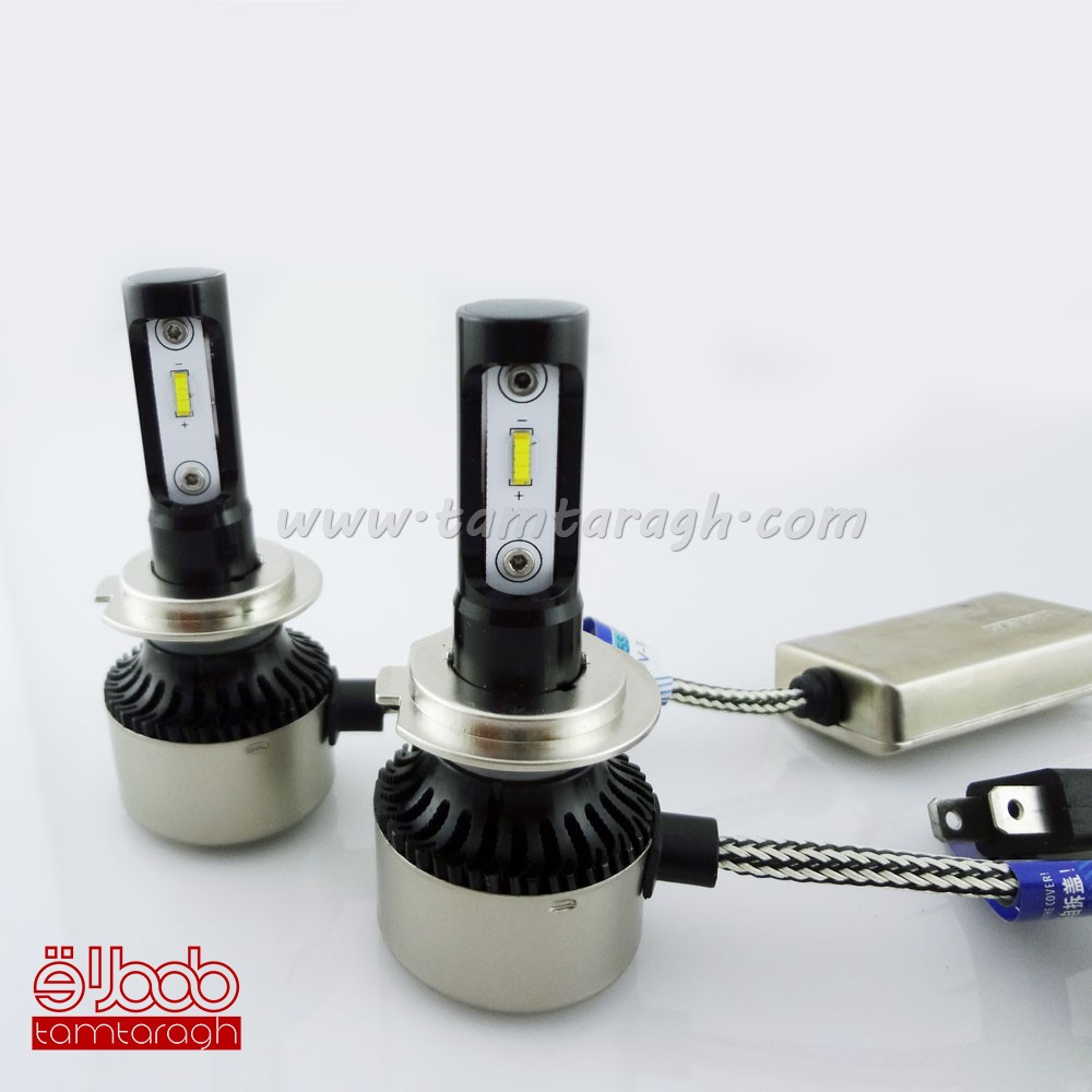 هدلایت Z7 plus زیمر با چیپ CSP