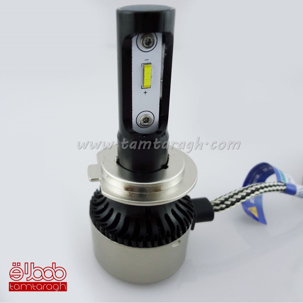 هدلایت Z7 plus زیمر با چیپ CSP