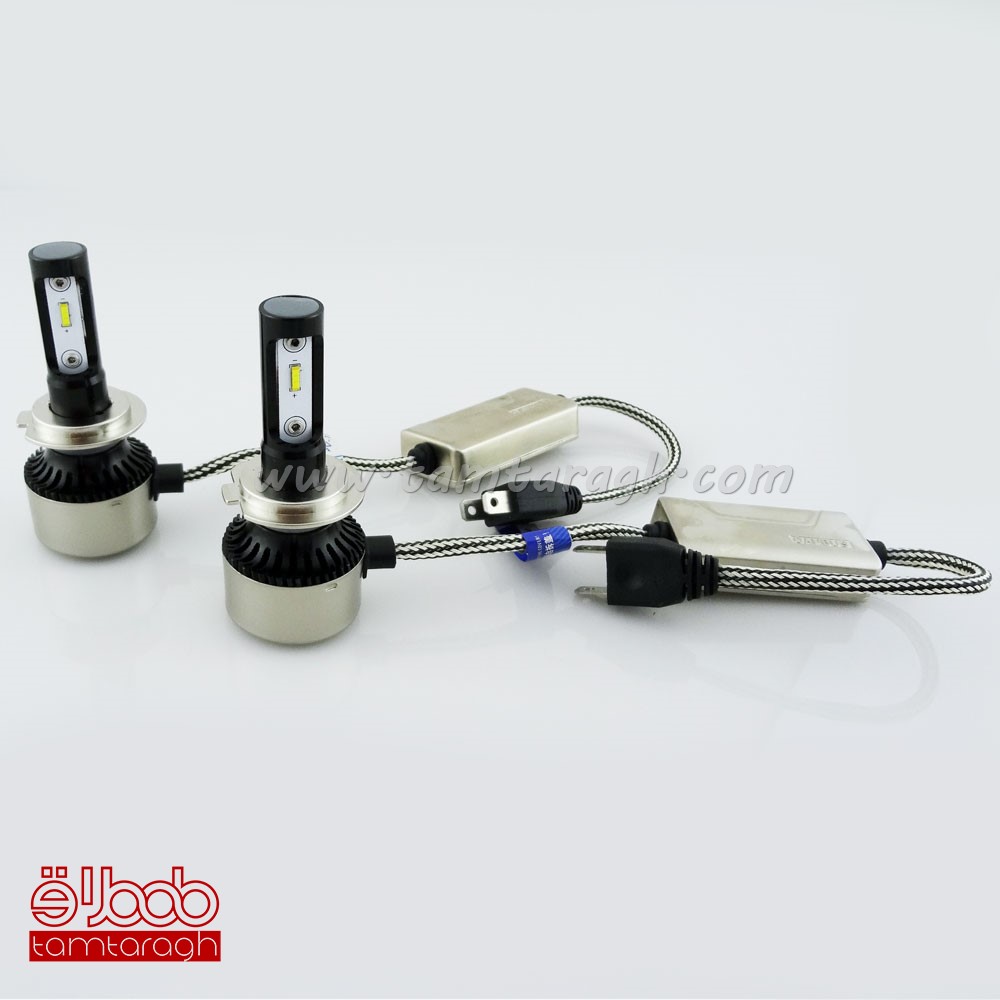 هدلایت Z7 plus زیمر با چیپ CSP