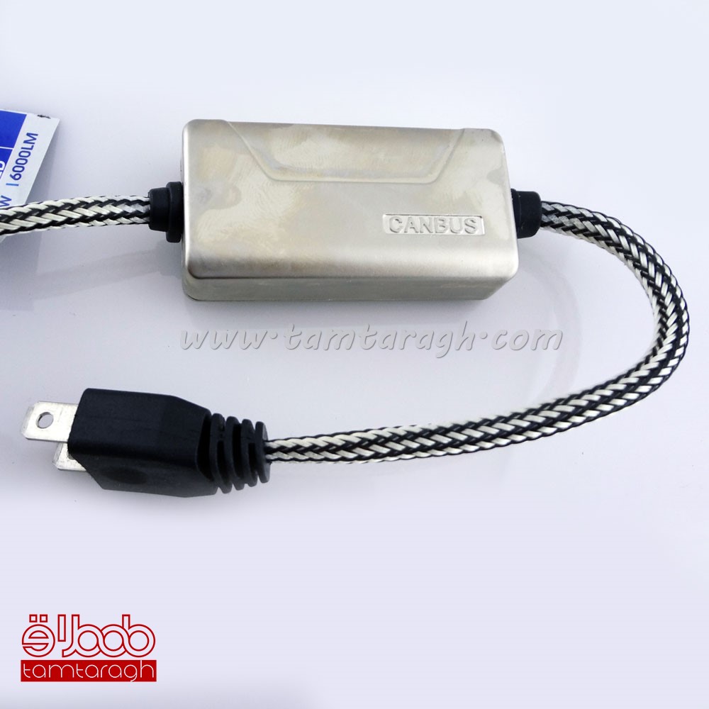 هدلایت Z7 plus زیمر با چیپ CSP