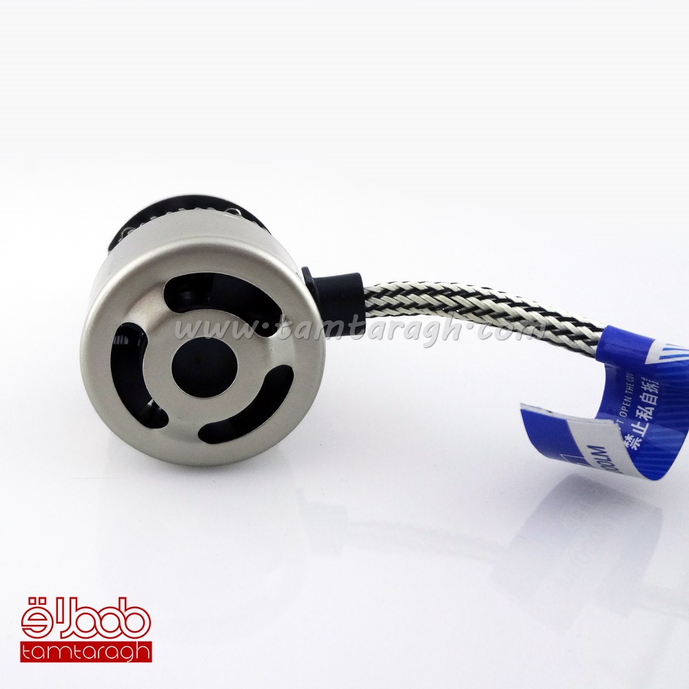 هدلایت Z7 plus زیمر با چیپ CSP