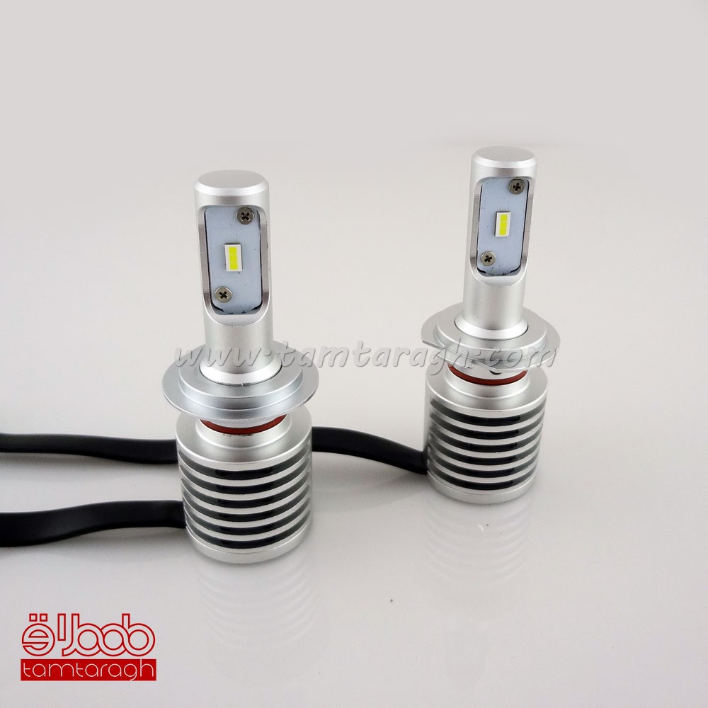 هدلایت Z8 plus زیمر با چیپ CSP