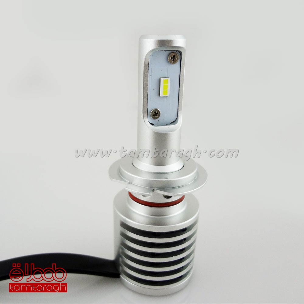 هدلایت Z8 plus زیمر با چیپ CSP