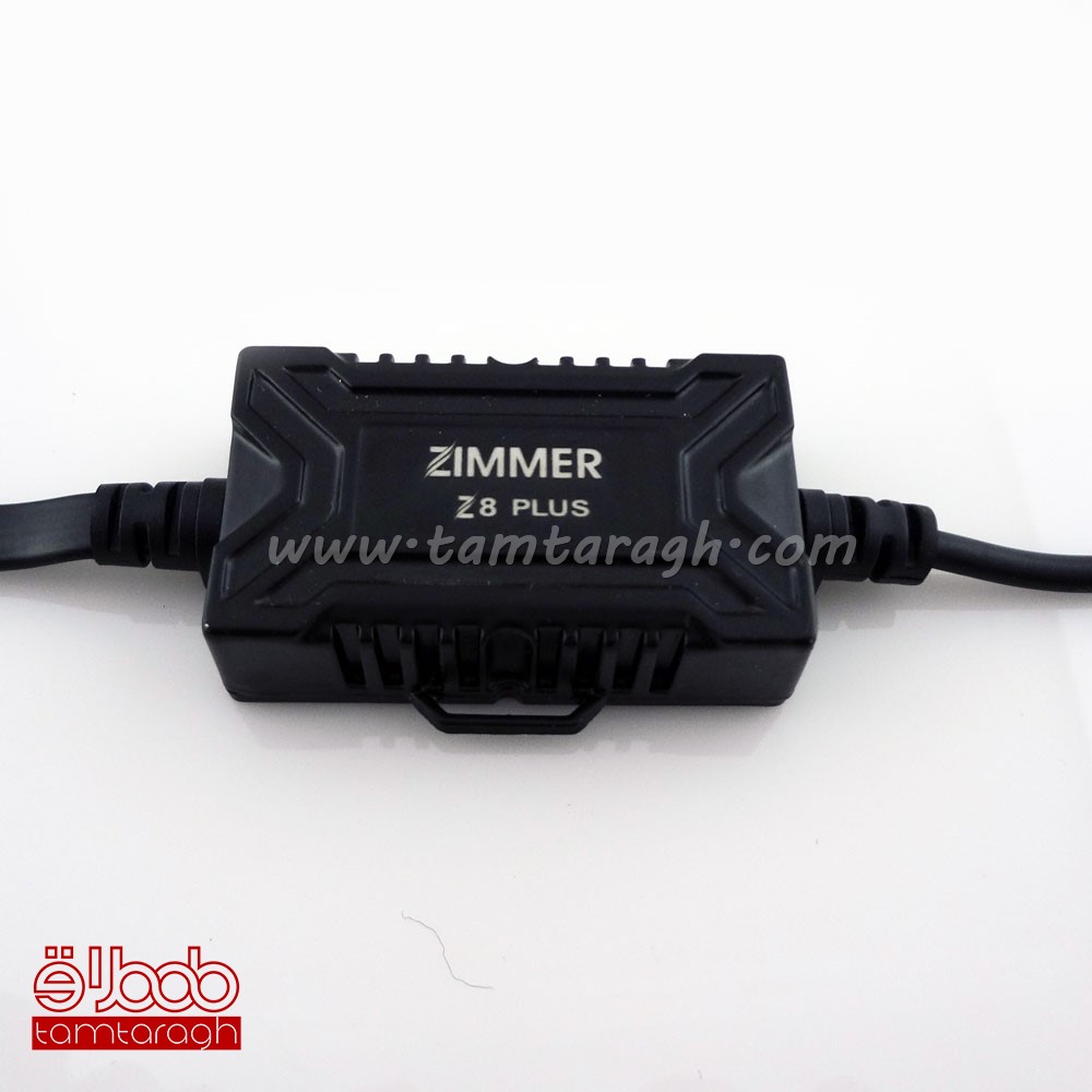 هدلایت Z8 plus زیمر با چیپ CSP