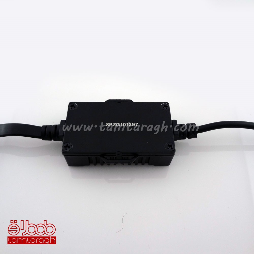 هدلایت Z8 plus زیمر با چیپ CSP