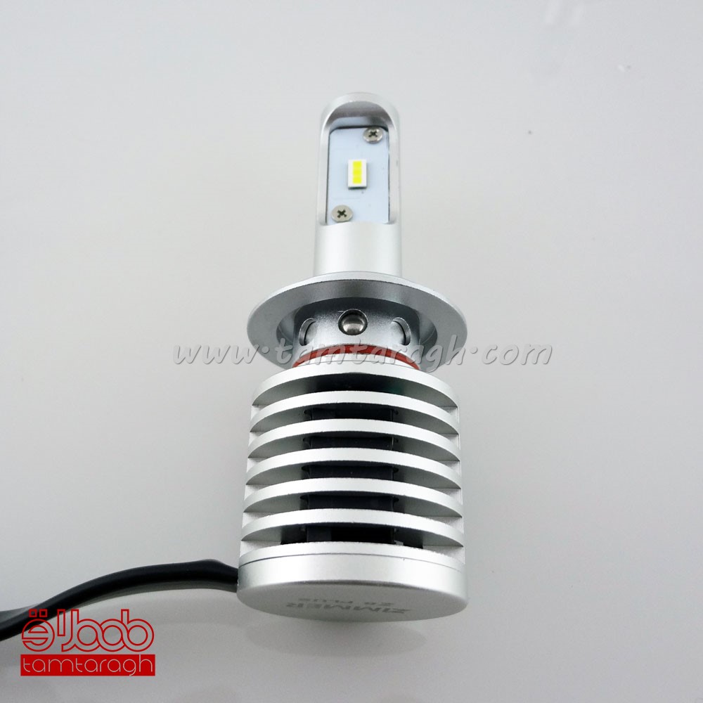 هدلایت Z8 plus زیمر با چیپ CSP