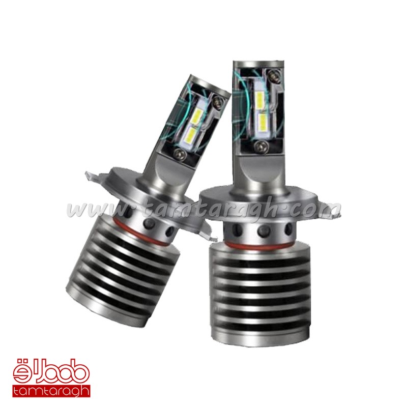 هدلایت Z8 plus زیمر با چیپ CSP