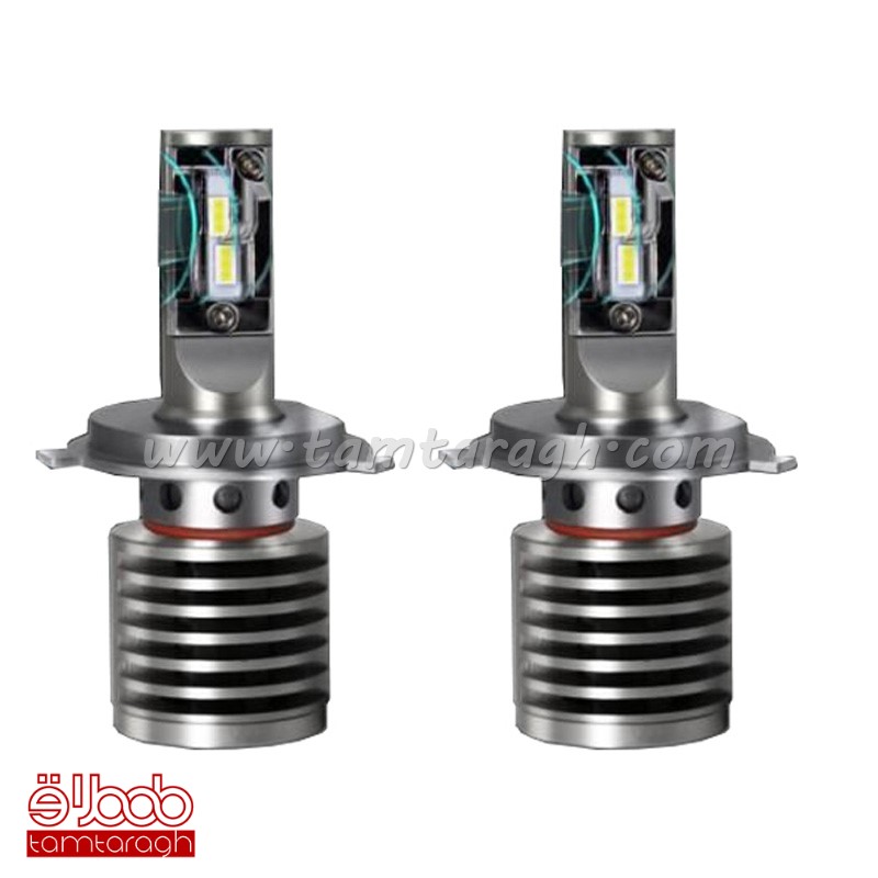 هدلایت Z8 plus زیمر با چیپ CSP