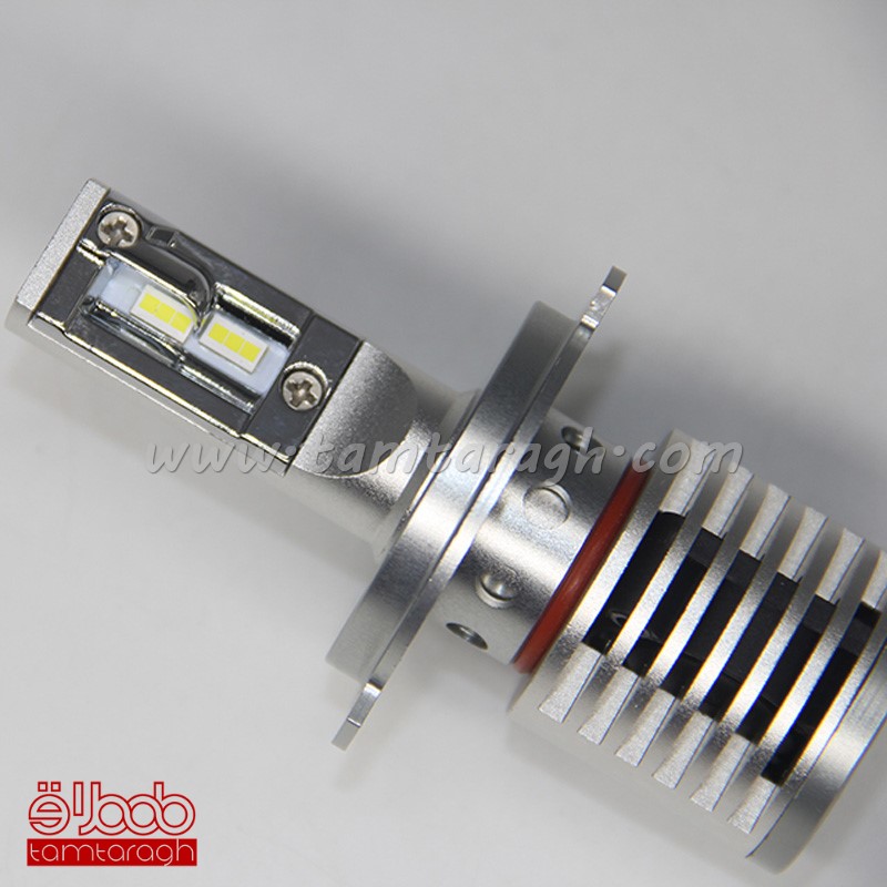 هدلایت Z8 plus زیمر با چیپ CSP