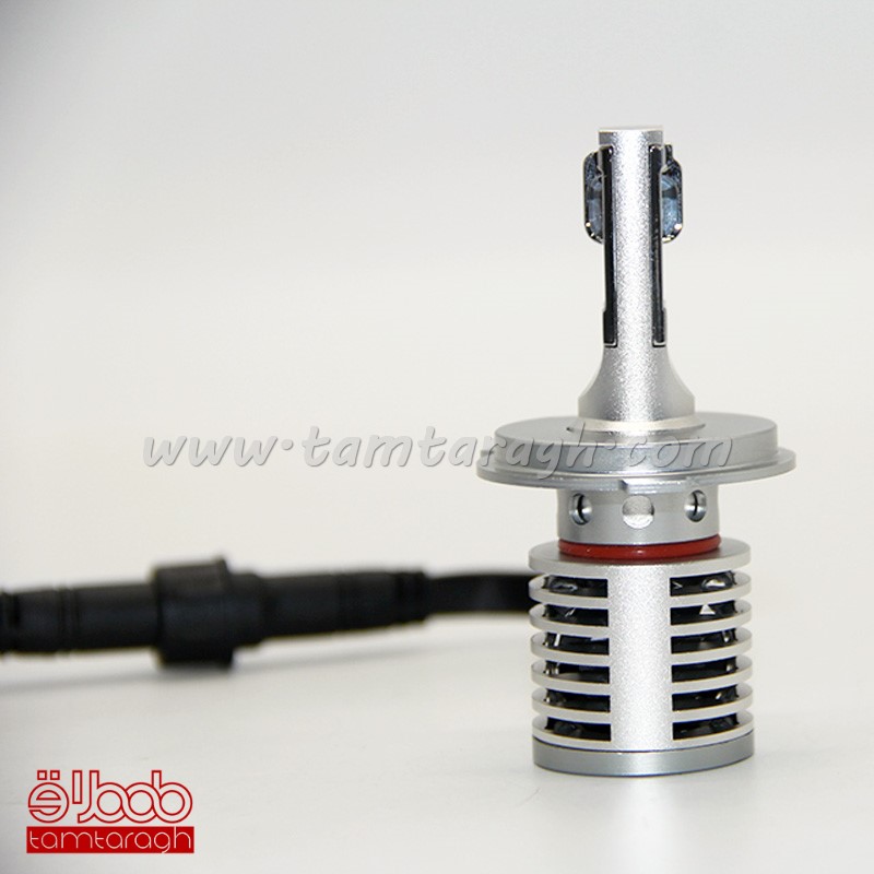 هدلایت Z8 plus زیمر با چیپ CSP