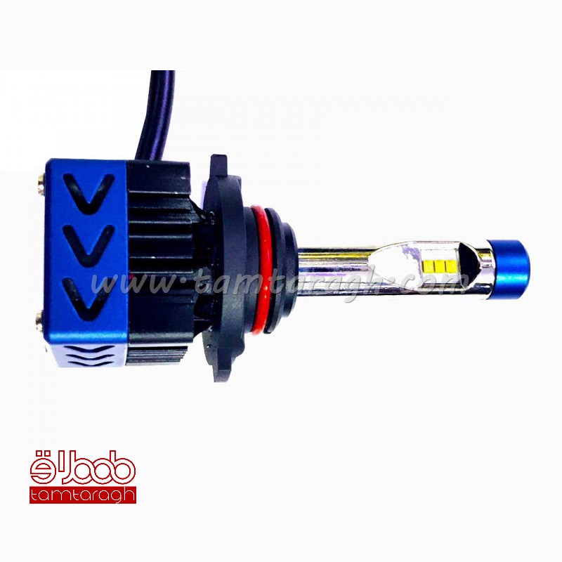 هدلایت Z9 زیمر با چیپ CSP دارای کن باس