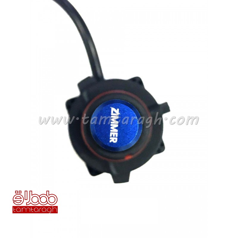 هدلایت Z9 زیمر با چیپ CSP دارای کن باس