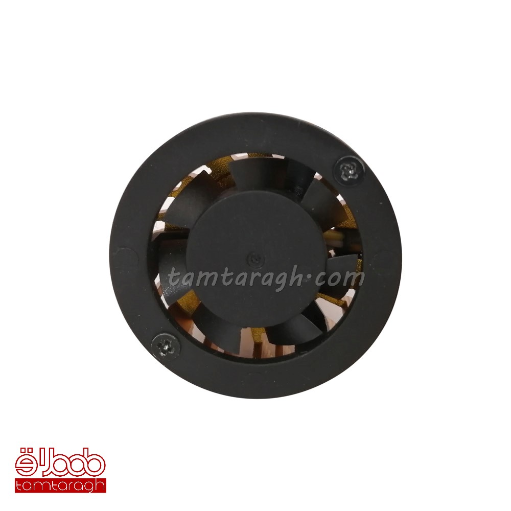 هدلایت D65 پایه H7 برند MZM دارای یک سال گارانتی