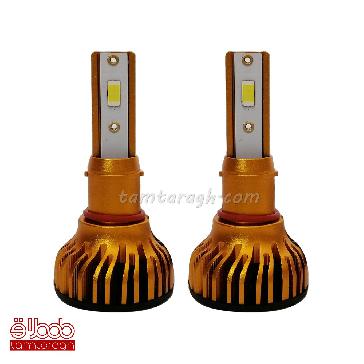 هدلایت قدرتمند D65 دارای یک سال گارانتی