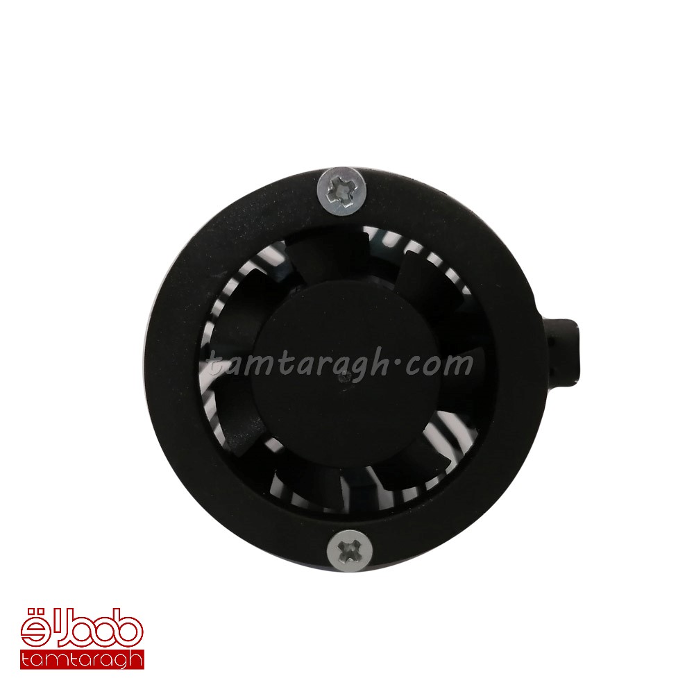 هدلایت D8 PRO با چیپ CSP برند MZM با یک سال گارانتی