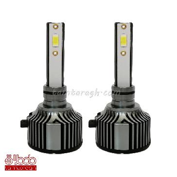 هدلایت D8 PRO با چیپ CSP دارای یک سال گارانتی