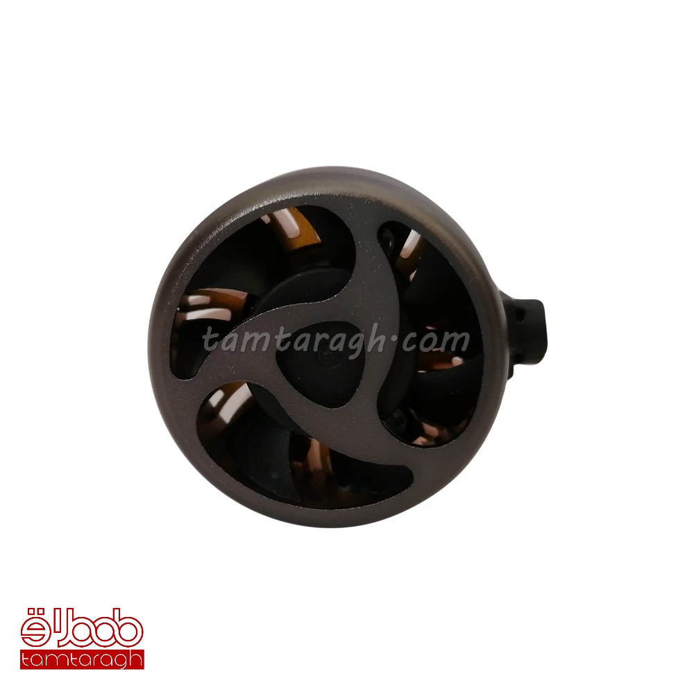 هدلایت دایان (70 وات واقعی) با چیپ CSP با یک سال گارانتی