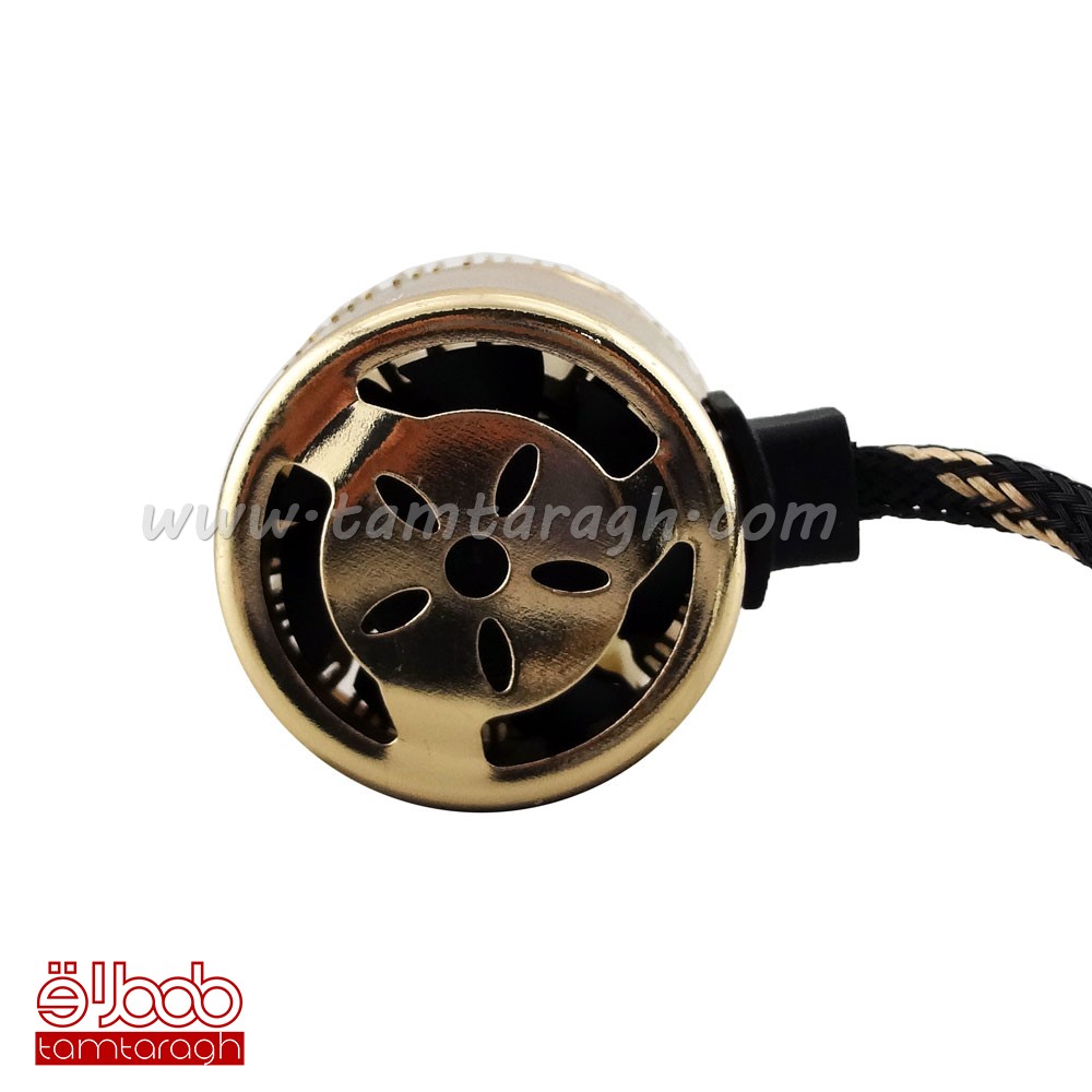 هدلایت دو کنتاکت و هدلایت دو رنگ