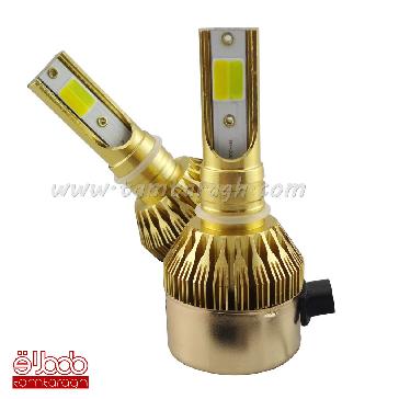 هدلایت سه رنگ D2 پلاس دارای یک سال گارانتی بدون قید و شرط  هدلایت سه رنگ D2 پلاس دارای یک سال گارانتی بدون قی