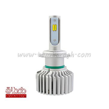 هدلایت سه رنگ T5 پلاس دارای کن باس (رنگ نور یخی، زرد و طلایی) هدلایت سه رنگ T5 پلاس دارای کن باس (رنگ نور یخی، ز