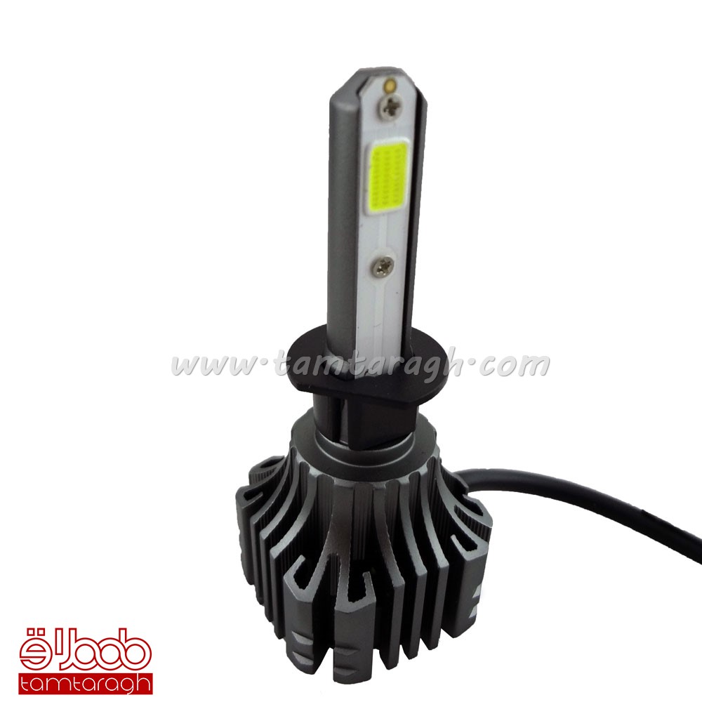 هدلایت لنزو R8 Plus