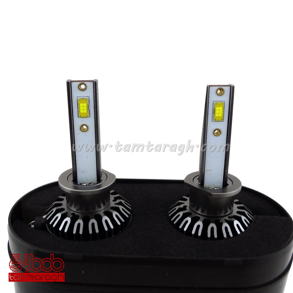 هدلایت لنزو T9 با چیپ CSP