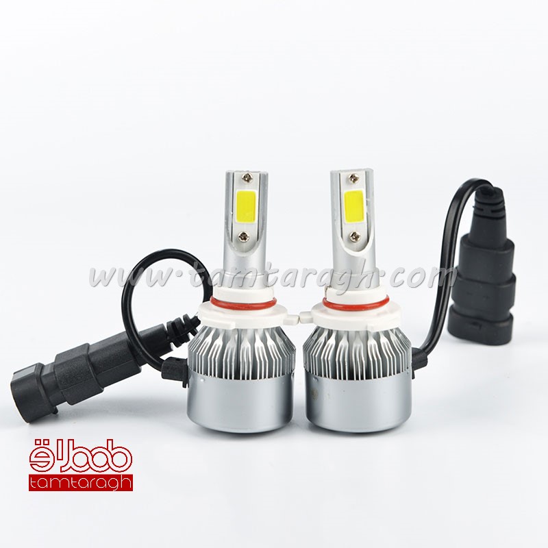 هدلایت مارک C6 