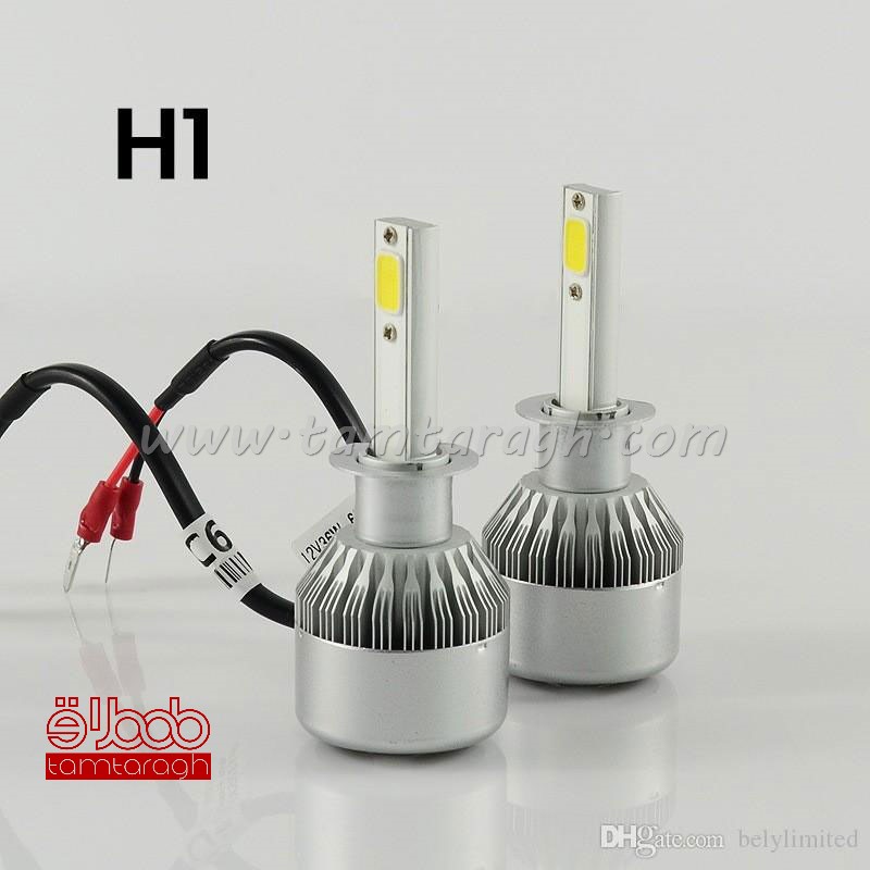 هدلایت مارک C6 