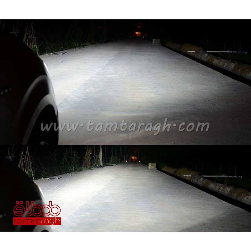 هدلایت مارک C6 