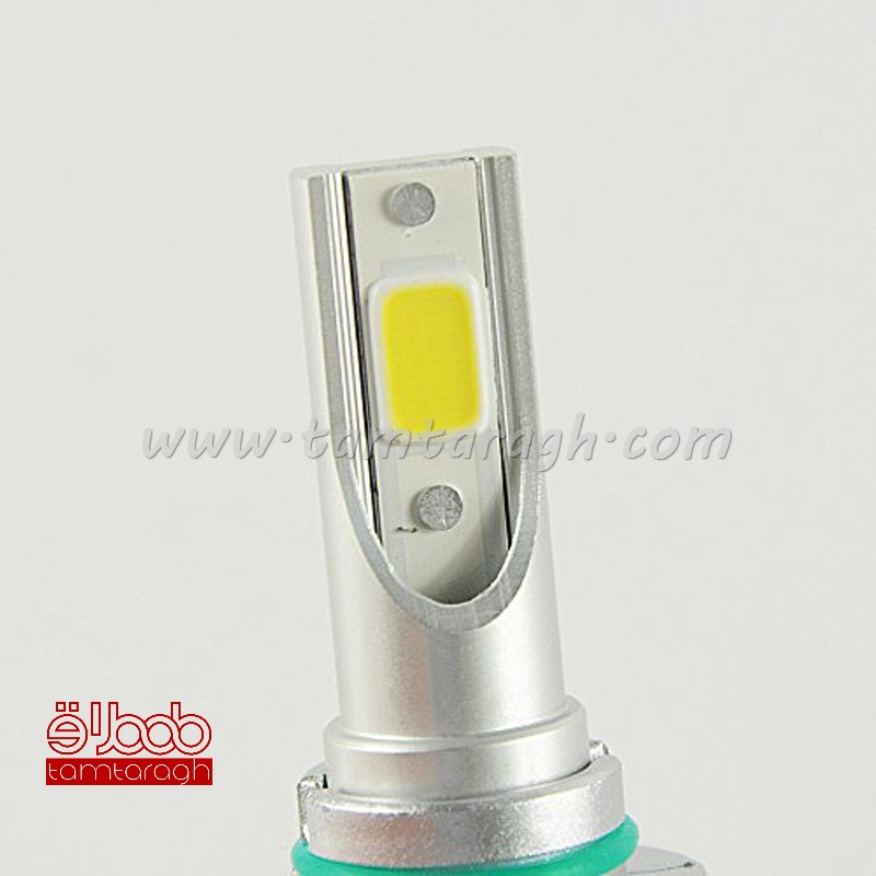 هدلایت مارک C6 