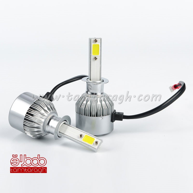 هدلایت مارک C6 