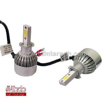 هدلایت مارک D2  هدلایت مارک D2
