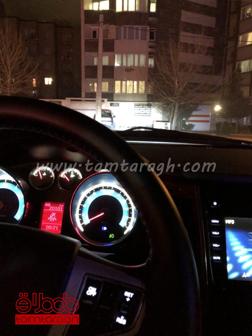 هدلایت مارک D2 پلاس دارای یک سال گارانتی (تمامی پایه‌ها)