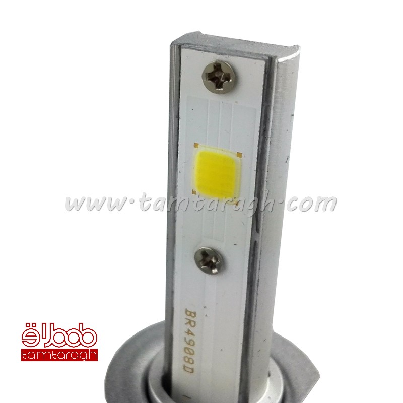 هدلایت مارک G5