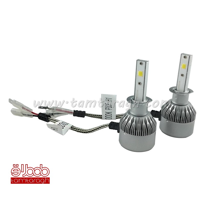 هدلایت مارک G5