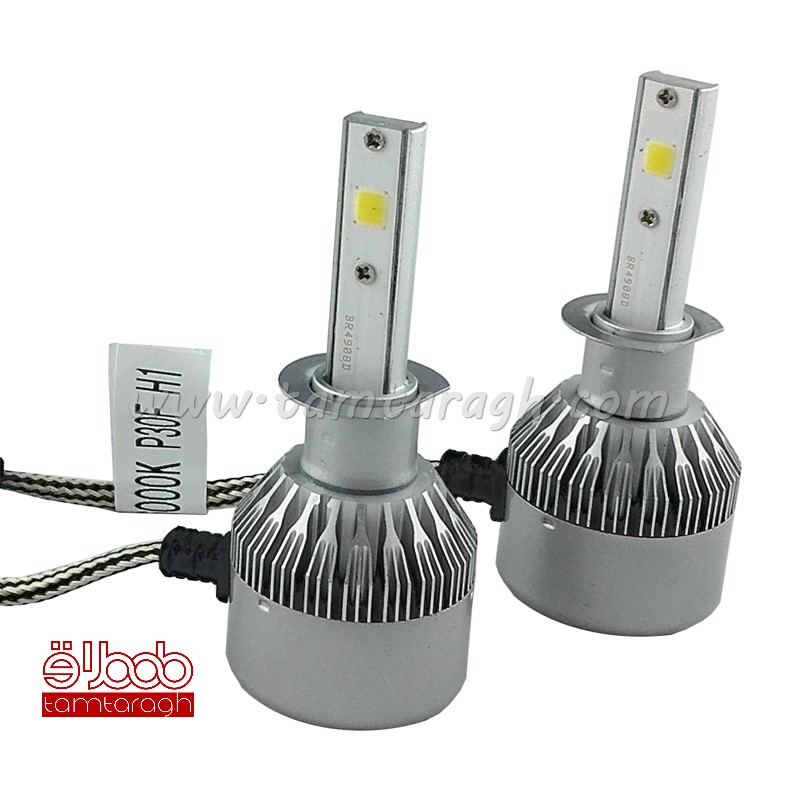 هدلایت مارک G5
