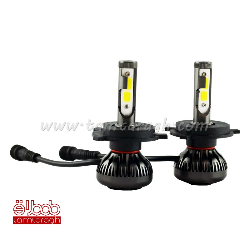 هدلایت مارک T3