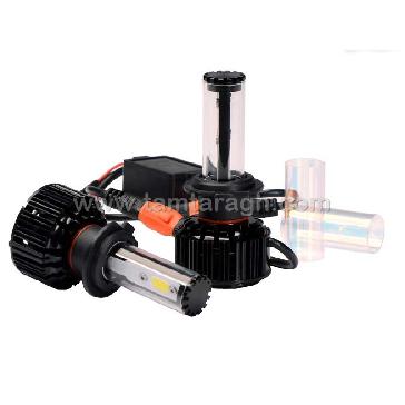 هدلایت مارک X3 