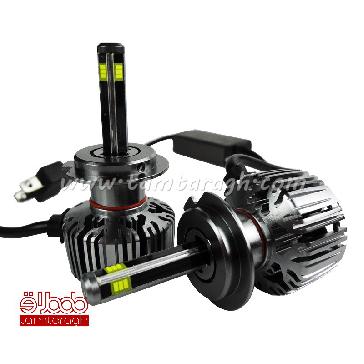 هدلایت چهار طرفه فیلیپس با چیپ CSP و دارای کن باس