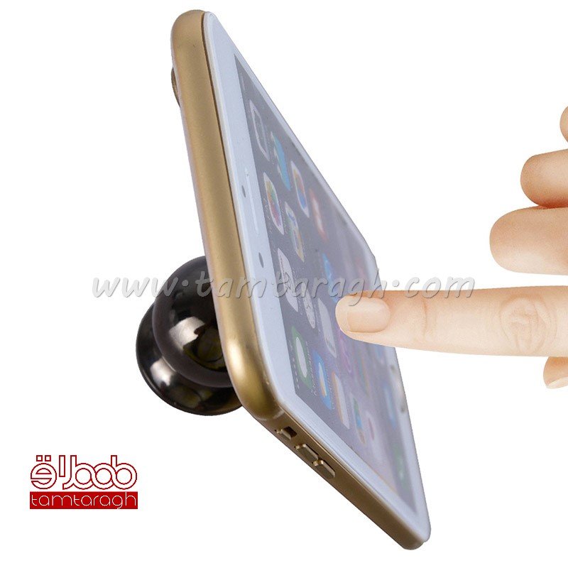 هولدر مغناطیسی (مگنتی) موبایل