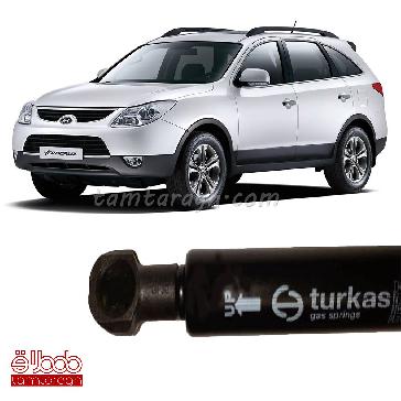 جک کاپوت وراکروز