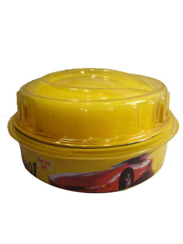 واکس فرمول1 چینی Formula01