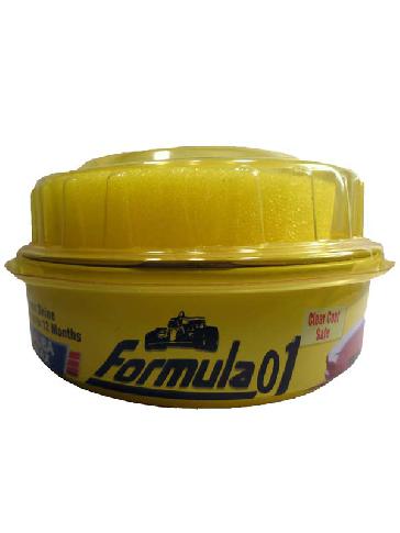 واکس فرمول1 چینی Formula01