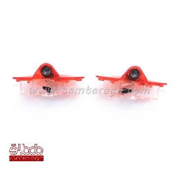 ولکام لایت فابریک رنو کولیوس، تالیسمان و مگان (لوگ