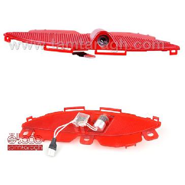 ولکام لایت فابریک هیوندای سانتافه ix45 (لوگو زیر د