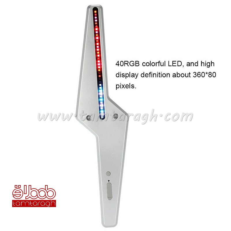 ویل لایت WHEEL LIGHT ( کیت نورپردازی تصویری داخل رینگ)