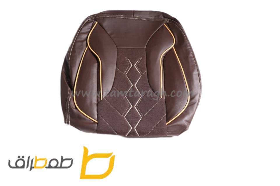 روکش صندلی پارس