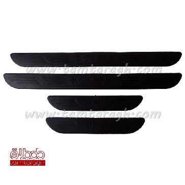 پارکابی لاستیکی MVM X22 110 315 (ژله‌ای)