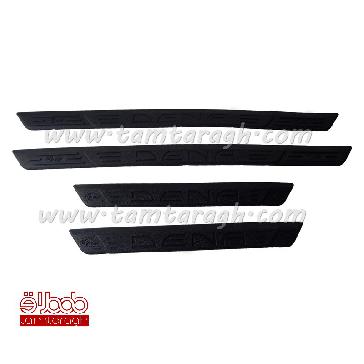 پارکابی لاستیکی دنا (ژله‌ای)