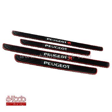 پارکابی لاستیکی دو رنگ پژو پارکابی لاستیکی دو رنگ پژو